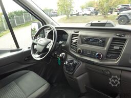 FORD Transit Kasten 350 L3H2 Trend 130PS Klima Tempom