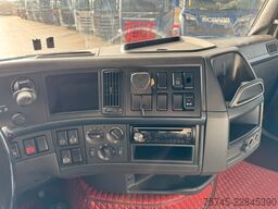 VOLVO FH 460 * STANDKLIMA * GLOBETROTTER  XL *2XTANK *