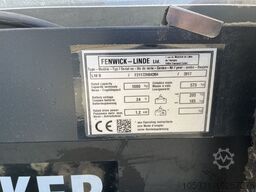 Linde L10B