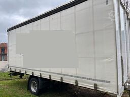 MERCEDES-BENZ Atego 1230,1530  LBW