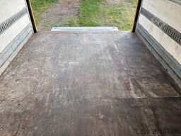 MERCEDES-BENZ Atego 1230,1530 LBW