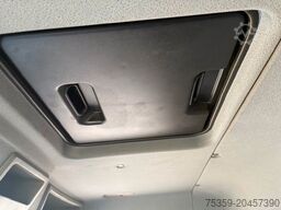 MERCEDES-BENZ Atego 1230,1530  LBW