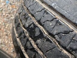 MERCEDES-BENZ Atego 1230,1530 LBW