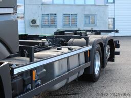 Mercedes-Benz Actros 2552LL ENA BDF