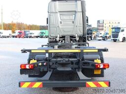 Mercedes-Benz Actros 2552LL ENA BDF
