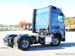 Mercedes-Benz Arocs 1853LS HAD