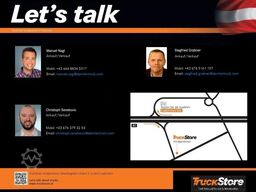 Mercedes-Benz Arocs 1853LS HAD