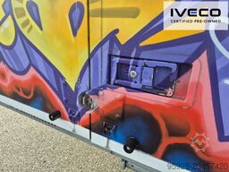 Fiat Ducato 150 2.3 Koffer / Portaltüren