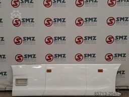 Scania Occ side skirt links Scania