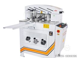 PLASTMAK PVC PROCESSING MACHINES COMPANY SÇ 211 S
