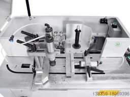 PLASTMAK PVC PROCESSING MACHINES COMPANY SÇ 211 S