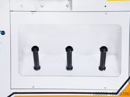 PLASTMAK PVC PROCESSING MACHINES COMPANY SÇ 211 S
