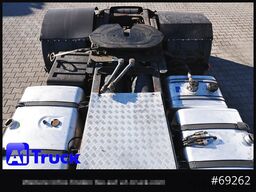 SCANIA R 380 LA 4X2, Euro5, Kipphydraulik, Klima,