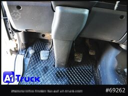 SCANIA R 380 LA 4X2, Euro5, Kipphydraulik, Klima,