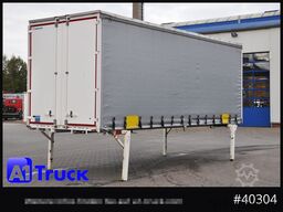 KRONE Wechselbrücke 7,45, Code XL, guter Zustand