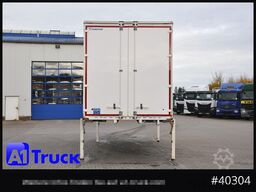 KRONE Wechselbrücke 7,45, Code XL, guter Zustand