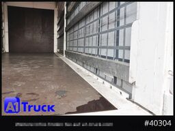 KRONE Wechselbrücke 7,45, Code XL, guter Zustand