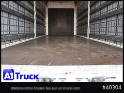 KRONE Wechselbrücke 7,45, Code XL, guter Zustand