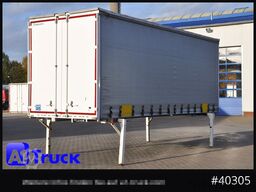 KRONE Wechselbrücke 7,45, Code XL, guter Zustand