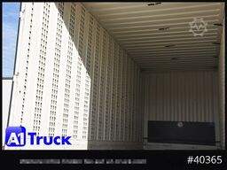 KRONE WB 7,45 Wechselbrücke, 2720mm innen, Portaltür