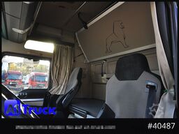 MAN TGX 18,420, BLS, XXL, 2 Tanks, Navigation