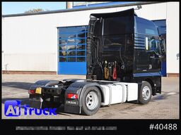 MAN TGX 18,420, BLS, XXL, 2 Tanks,