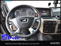 MAN TGX 18,420, BLS, XXL, 2 Tanks,