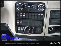 MAN TGX 18,420, BLS, XXL, 2 Tanks,