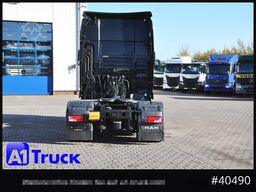 MAN TGX 18,420, BLS, XXL, 2 Tanks,