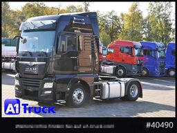 MAN TGX 18,420, BLS, XXL, 2 Tanks,