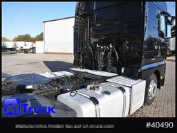 MAN TGX 18,420, BLS, XXL, 2 Tanks,