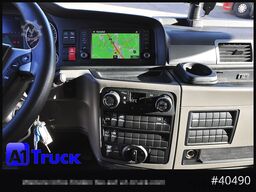 MAN TGX 18,420, BLS, XXL, 2 Tanks,