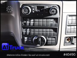 MAN TGX 18,420, BLS, XXL, 2 Tanks,