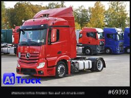 MERCEDES-BENZ Actros 1832, Lowliner, 1 Vorbesitzer