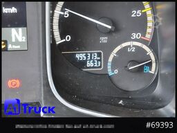 MERCEDES-BENZ Actros 1832, Lowliner, 1 Vorbesitzer