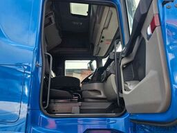 SCANIA R500, Retarder, Euro6, Standklima, TÜV, 1.Hand