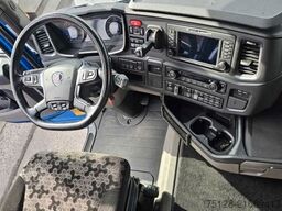 SCANIA R500, Retarder, Euro6, Standklima, TÜV, 1.Hand