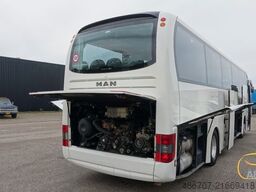 MAN R07 Lions Coach 51 Sitzplätze EURO 6