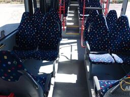 MERCEDES-BENZ Citaro O530 LE EURO 5 42 Sitzplätze 45 Stehplätz