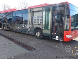 MERCEDES-BENZ Citaro O530 LE EURO 5, 50 Sitzplätze, 40 Stehplä