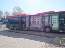 MERCEDES-BENZ Citaro O530 LE EURO 5, 50 Sitzplätze, 40 Stehplä