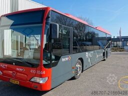 MERCEDES-BENZ Citaro O530 LE EURO 5, 50 Sitzplätze, 40 Stehplä