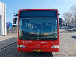 MERCEDES-BENZ Citaro O530 LE EURO 5, 50 Sitzplätze, 40 Stehplä