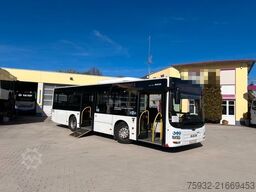 MAN A47 Lion's City M NL 293-10,5 - Midi - KLIMA TOP