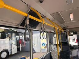 MAN A47 Lion's City M NL 293-10,5 - Midi - KLIMA TOP