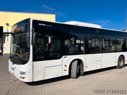 MAN A47 Lion's City M NL 293-10,5 - Midi - KLIMA TOP