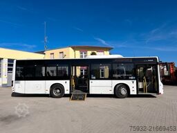 MAN A47 Lion's City M NL 293-10,5 - Midi - KLIMA TOP