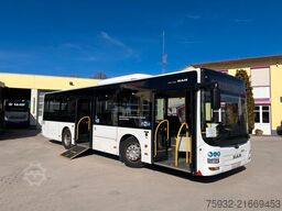 MAN A47 Lion's City M NL 293-10,5 - Midi - KLIMA TOP