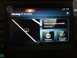 mercedes-benz Vito 114 CDI 4M MIXTO AUTOMATIK,KLIMA,DACHRELING