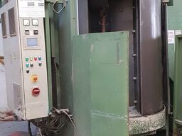 DISA shot blast SPH 2-5.5/12